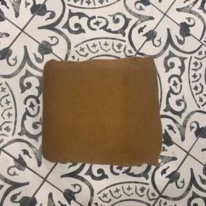 Camel Solly Baby Wrap